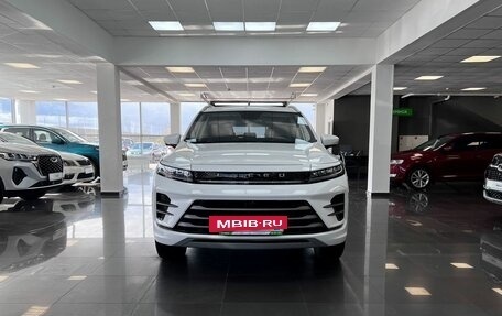 CheryExeed LX, 2023 год, 2 385 000 рублей, 3 фотография