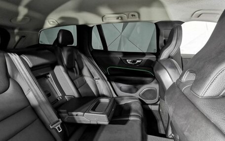 Volvo V60 II, 2019 год, 2 245 000 рублей, 16 фотография