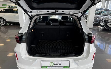 CheryExeed LX, 2023 год, 2 385 000 рублей, 7 фотография