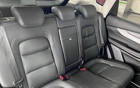 CheryExeed LX, 2023 год, 2 385 000 рублей, 13 фотография