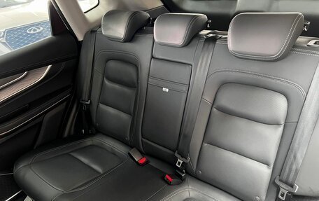 CheryExeed LX, 2023 год, 2 385 000 рублей, 10 фотография