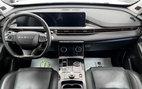 CheryExeed LX, 2023 год, 2 385 000 рублей, 11 фотография