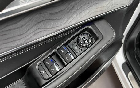 CheryExeed LX, 2023 год, 2 385 000 рублей, 16 фотография