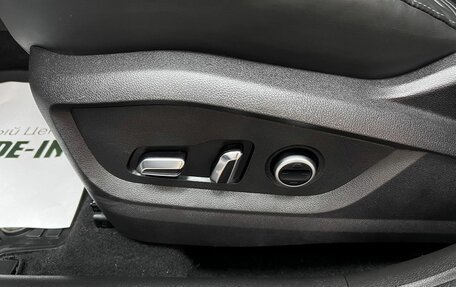 CheryExeed LX, 2023 год, 2 385 000 рублей, 17 фотография