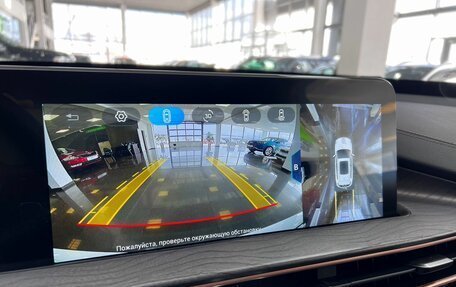 CheryExeed LX, 2023 год, 2 385 000 рублей, 21 фотография