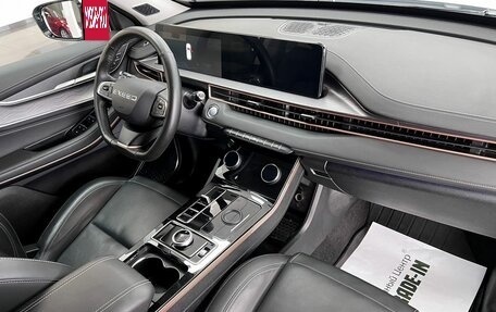 CheryExeed LX, 2023 год, 2 385 000 рублей, 14 фотография