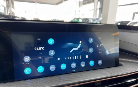 CheryExeed LX, 2023 год, 2 385 000 рублей, 23 фотография