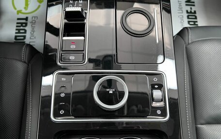 CheryExeed LX, 2023 год, 2 385 000 рублей, 25 фотография