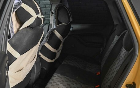 Ford Focus II рестайлинг, 2007 год, 293 000 рублей, 11 фотография