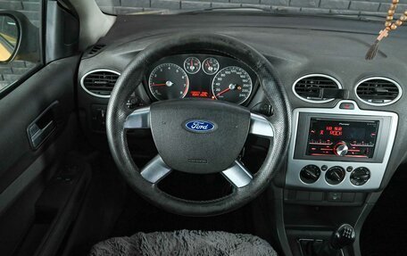 Ford Focus II рестайлинг, 2007 год, 293 000 рублей, 12 фотография