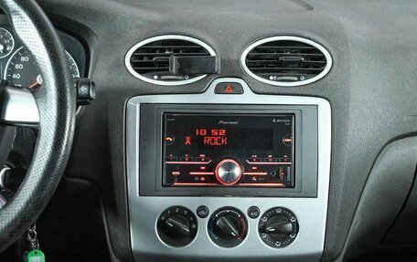 Ford Focus II рестайлинг, 2007 год, 293 000 рублей, 14 фотография