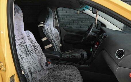Ford Focus II рестайлинг, 2007 год, 293 000 рублей, 13 фотография