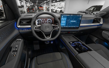 Volkswagen Teramont, 2026 год, 6 900 000 рублей, 7 фотография