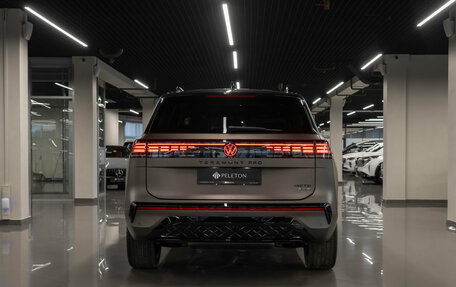 Volkswagen Teramont, 2026 год, 6 900 000 рублей, 6 фотография