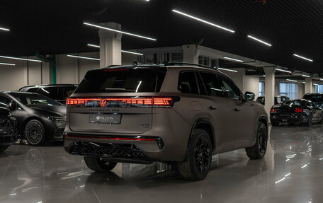 Volkswagen Teramont, 2026 год, 6 900 000 рублей, 4 фотография