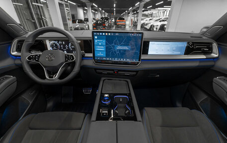 Volkswagen Teramont, 2026 год, 6 900 000 рублей, 8 фотография