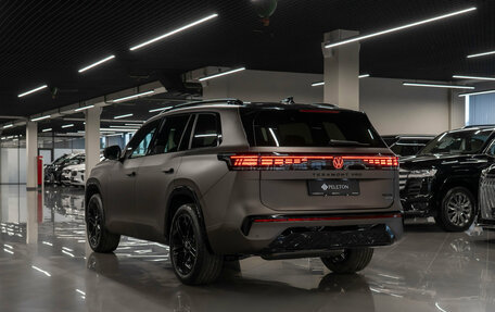 Volkswagen Teramont, 2026 год, 6 900 000 рублей, 5 фотография