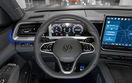 Volkswagen Teramont, 2026 год, 6 900 000 рублей, 11 фотография