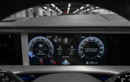 Volkswagen Teramont, 2026 год, 6 900 000 рублей, 12 фотография