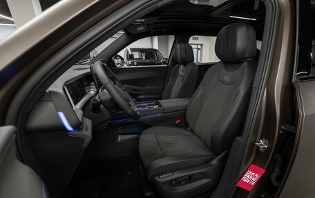 Volkswagen Teramont, 2026 год, 6 900 000 рублей, 9 фотография