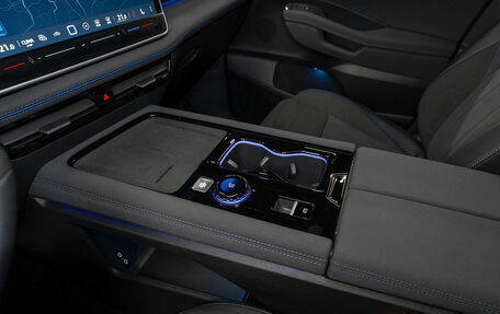 Volkswagen Teramont, 2026 год, 6 900 000 рублей, 18 фотография