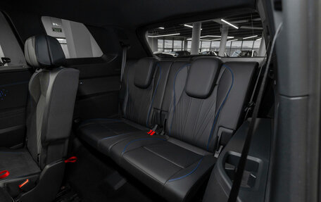 Volkswagen Teramont, 2026 год, 6 900 000 рублей, 17 фотография