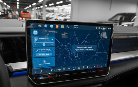 Volkswagen Teramont, 2026 год, 6 900 000 рублей, 19 фотография