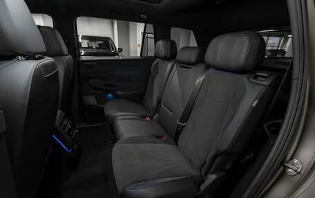 Volkswagen Teramont, 2026 год, 6 900 000 рублей, 14 фотография