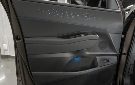 Volkswagen Teramont, 2026 год, 6 900 000 рублей, 26 фотография