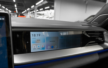 Volkswagen Teramont, 2026 год, 6 900 000 рублей, 25 фотография