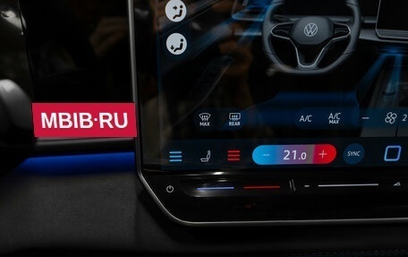 Volkswagen Teramont, 2026 год, 6 900 000 рублей, 24 фотография