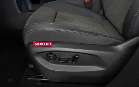 Volkswagen Teramont, 2026 год, 6 900 000 рублей, 27 фотография