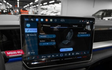 Volkswagen Teramont, 2026 год, 6 900 000 рублей, 22 фотография