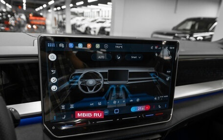 Volkswagen Teramont, 2026 год, 6 900 000 рублей, 23 фотография