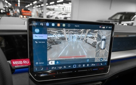 Volkswagen Teramont, 2026 год, 6 900 000 рублей, 20 фотография