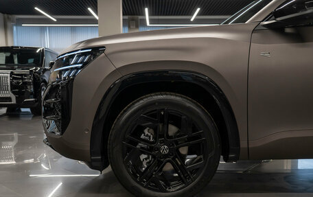 Volkswagen Teramont, 2026 год, 6 900 000 рублей, 32 фотография