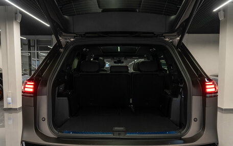 Volkswagen Teramont, 2026 год, 6 900 000 рублей, 30 фотография