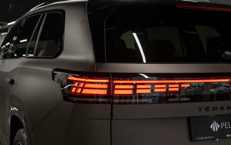 Volkswagen Teramont, 2026 год, 6 900 000 рублей, 35 фотография