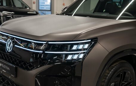 Volkswagen Teramont, 2026 год, 6 900 000 рублей, 34 фотография