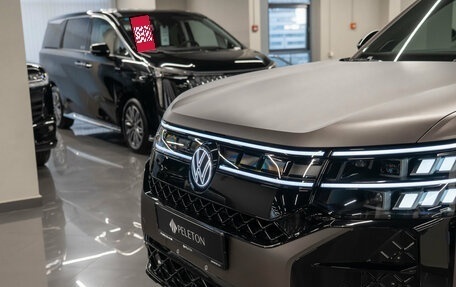 Volkswagen Teramont, 2026 год, 6 900 000 рублей, 33 фотография