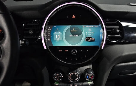 MINI Hatch, 2021 год, 1 800 000 рублей, 7 фотография