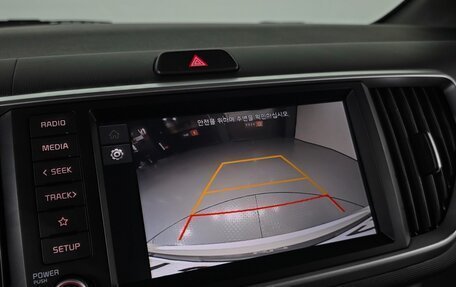 KIA Ray, 2022 год, 1 113 000 рублей, 11 фотография