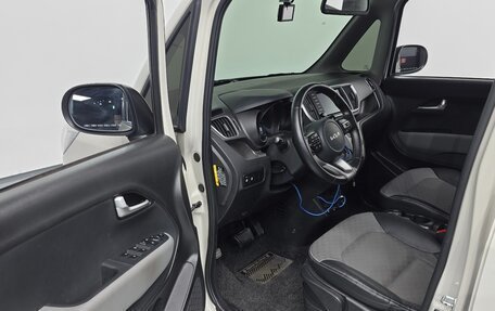 KIA Ray, 2022 год, 1 113 000 рублей, 5 фотография