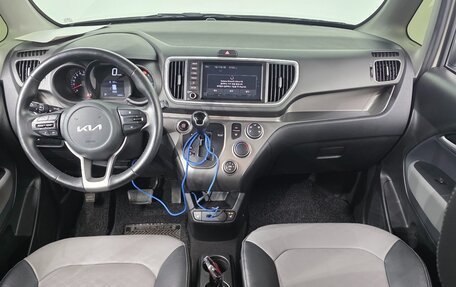 KIA Ray, 2022 год, 1 113 000 рублей, 8 фотография