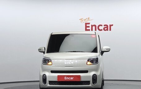 KIA Ray, 2022 год, 1 113 000 рублей, 3 фотография