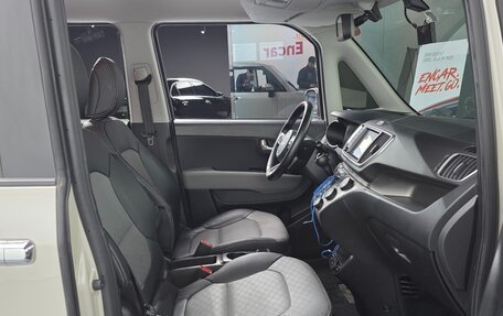 KIA Ray, 2022 год, 1 113 000 рублей, 6 фотография