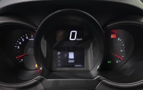 KIA Ray, 2022 год, 1 113 000 рублей, 13 фотография