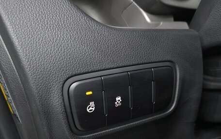 KIA Ray, 2022 год, 1 113 000 рублей, 14 фотография