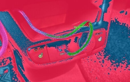 KIA Ray, 2022 год, 1 113 000 рублей, 15 фотография