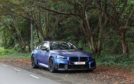 BMW M2, 2025 год, 10 940 000 рублей, 4 фотография